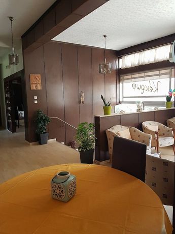 Imagen de los interiores del Hotel HOTEL KEKROPS. Foto 14