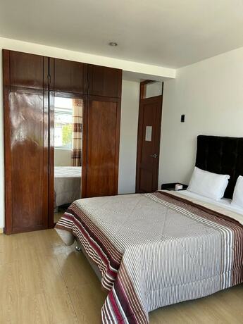 Imagen general del Hotel HOTEL KILLASUMAQ. Foto 3