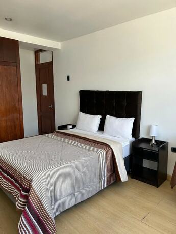 Imagen general del Hotel HOTEL KILLASUMAQ. Foto 4