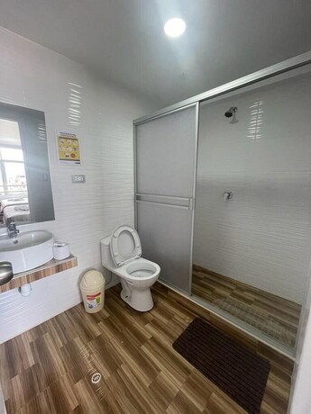 Imagen de la habitación del Hotel HOTEL KILLASUMAQ. Foto 20