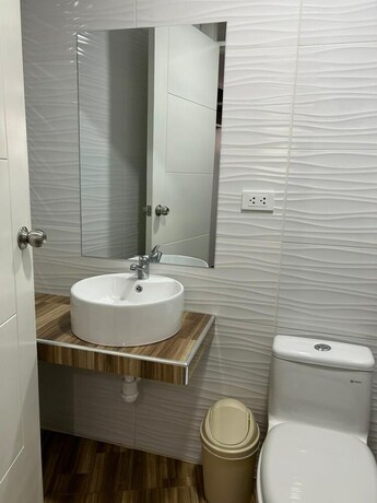 Imagen general del Hotel HOTEL KILLASUMAQ. Foto 9