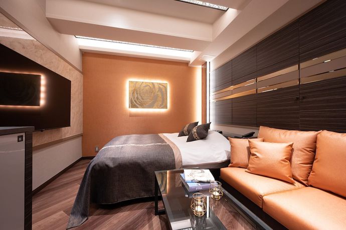 Imagen de la habitación del Hotel HOTEL K-NEXT. Foto 4