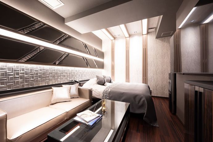 Imagen de la habitación del Hotel HOTEL K-NEXT. Foto 5
