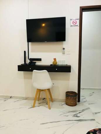 Imagen de la habitación del Hotel HOTEL KO OX WENNE. Foto 13