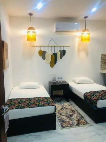 Imagen de la habitación del Hotel HOTEL KO OX WENNE. Foto 14