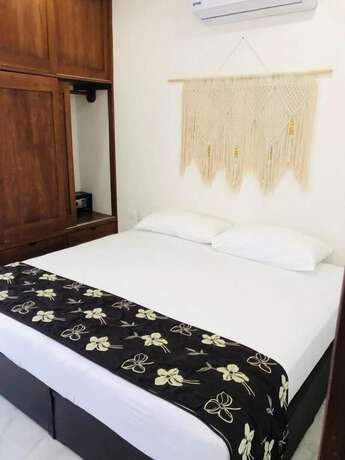 Imagen general del Hotel HOTEL KO OX WENNE. Foto 3