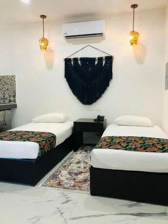 Imagen general del Hotel HOTEL KO OX WENNE. Foto 4