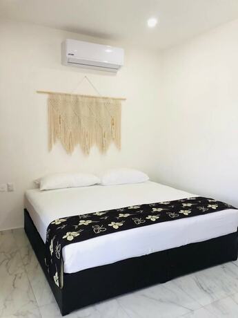 Imagen de la habitación del Hotel HOTEL KO OX WENNE. Foto 17