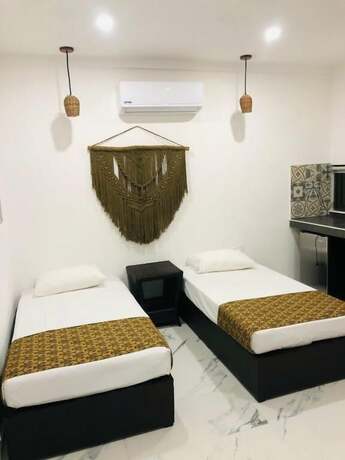 Imagen general del Hotel HOTEL KO OX WENNE. Foto 7