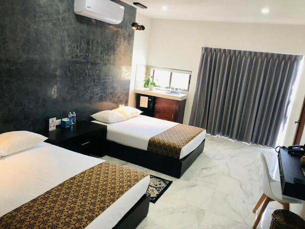 Imagen general del Hotel HOTEL KO OX WENNE. Foto 8
