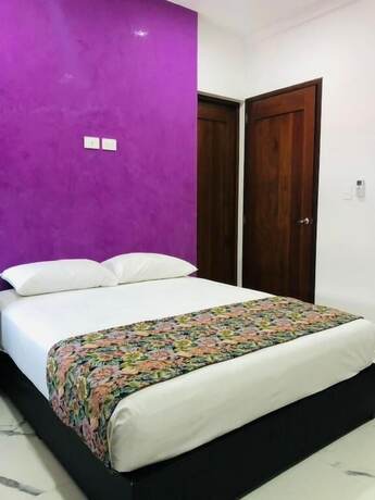 Imagen general del Hotel HOTEL KO OX WENNE. Foto 9