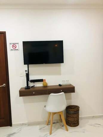 Imagen general del Hotel HOTEL KO OX WENNE. Foto 11