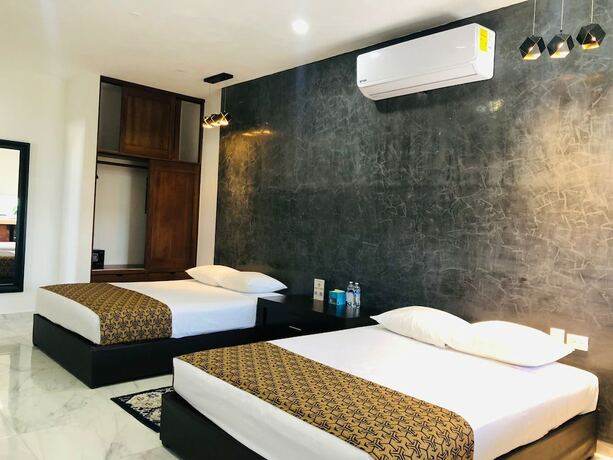 Imagen de la habitación del Hotel HOTEL KO OX WENNE. Foto 19