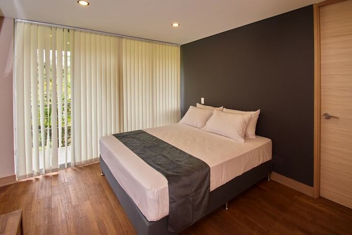 Imagen general del Hotel HOTEL KOKUMI. Foto 1