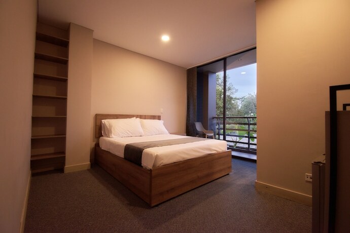 Imagen general del Hotel HOTEL KOKUMI. Foto 2