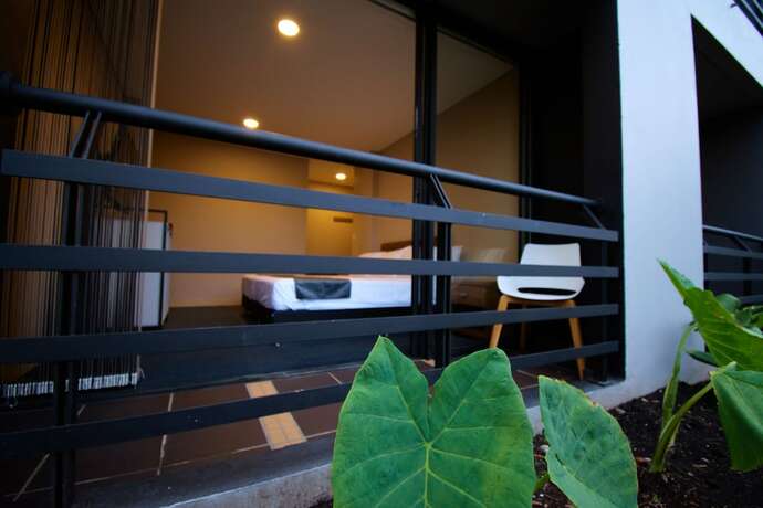 Imagen de la habitación del Hotel HOTEL KOKUMI. Foto 13