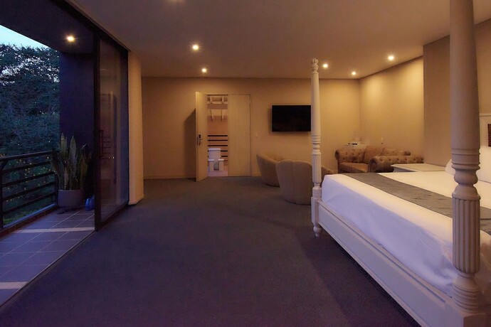 Imagen general del Hotel HOTEL KOKUMI. Foto 3