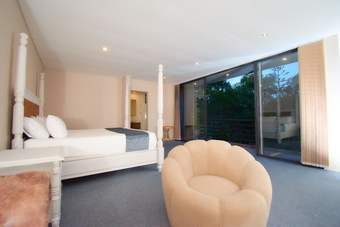 Imagen de la habitación del Hotel HOTEL KOKUMI. Foto 14