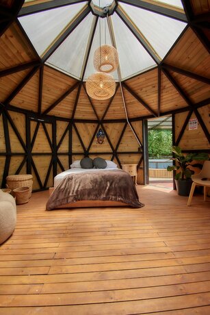 Imagen de la habitación del Hotel HOTEL KOKUMI. Foto 18