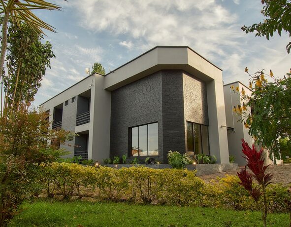 Imagen general del Hotel HOTEL KOKUMI. Foto 6