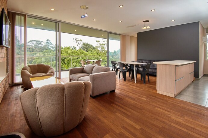 Imagen de la habitación del Hotel HOTEL KOKUMI. Foto 19