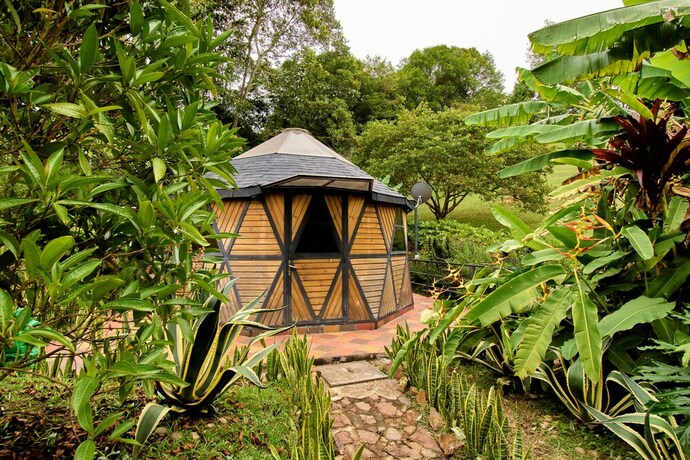 Imagen general del Hotel HOTEL KOKUMI. Foto 10