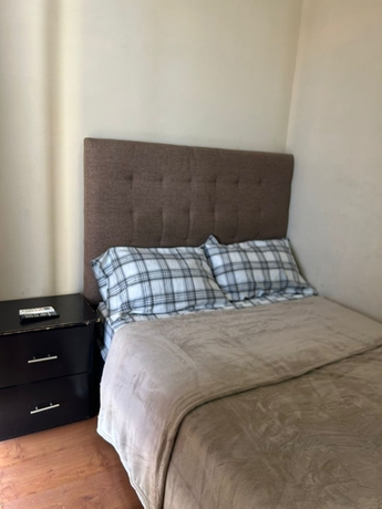 Imagen de la habitación del Hotel HOTEL KOREA GARDEN. Foto 5