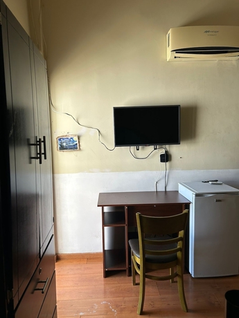 Imagen de la habitación del Hotel HOTEL KOREA GARDEN. Foto 9