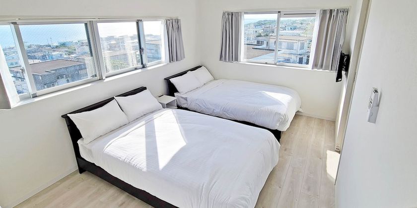 Imagen de la habitación del Hotel HOTEL Kuu. Foto 6