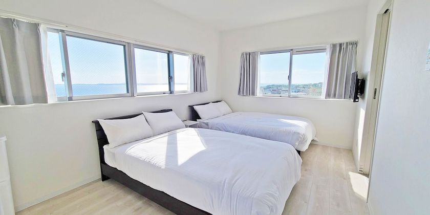 Imagen de la habitación del Hotel HOTEL Kuu. Foto 8
