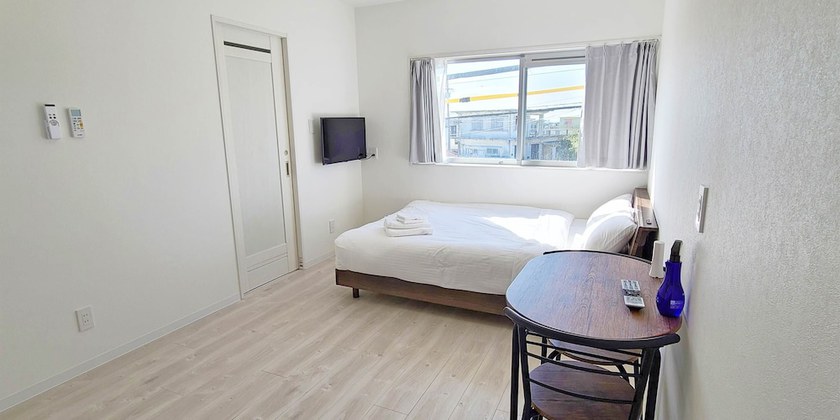 Imagen de la habitación del Hotel HOTEL Kuu. Foto 14