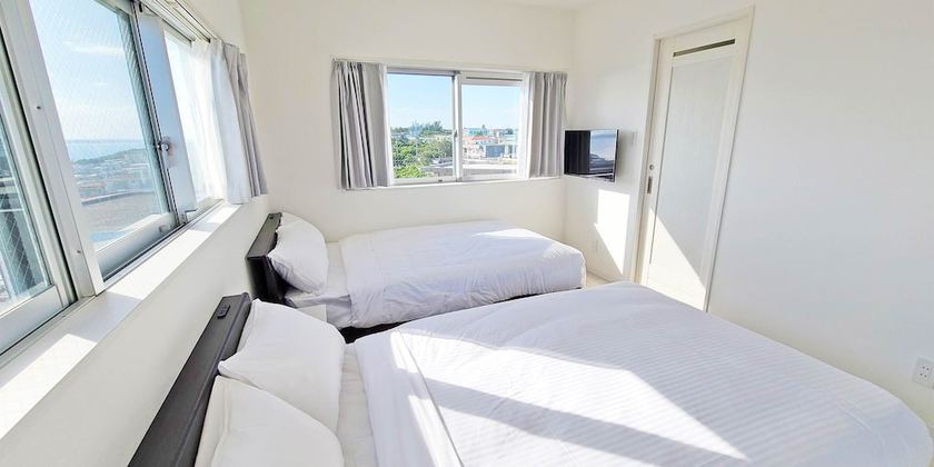 Imagen de la habitación del Hotel HOTEL Kuu. Foto 16