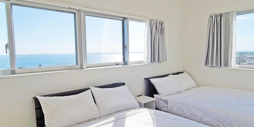 Imagen de la habitación del Hotel HOTEL Kuu. Foto 18
