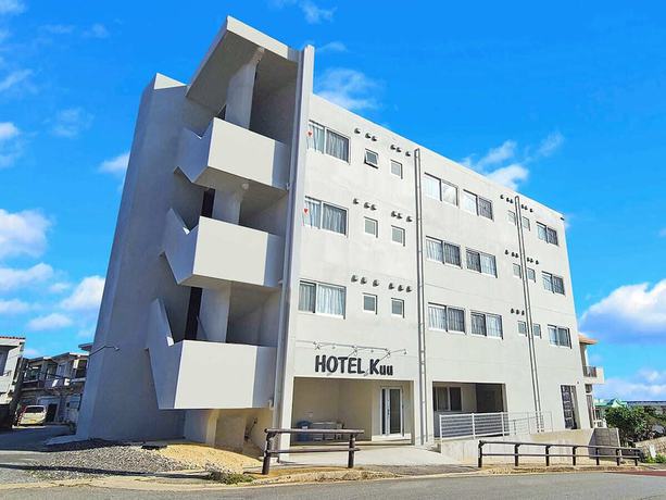 Imagen general del Hotel HOTEL Kuu. Foto 1