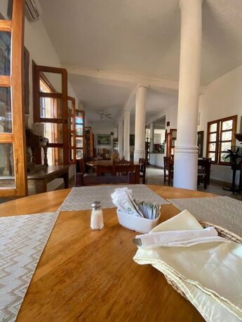 Imagen general del Hotel HOTEL LA CASA DE LAS COCADAS. Foto 5