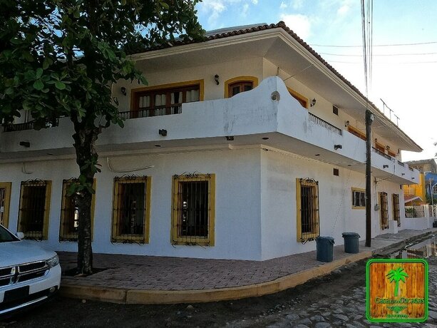 Imagen general del Hotel HOTEL LA CASA DE LAS COCADAS. Foto 7