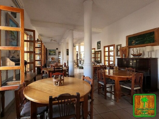 Imagen general del Hotel HOTEL LA CASA DE LAS COCADAS. Foto 15