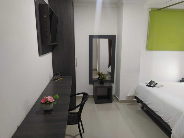 Imagen de la habitación del Hotel HOTEL LA CASA No. 1. Foto 2