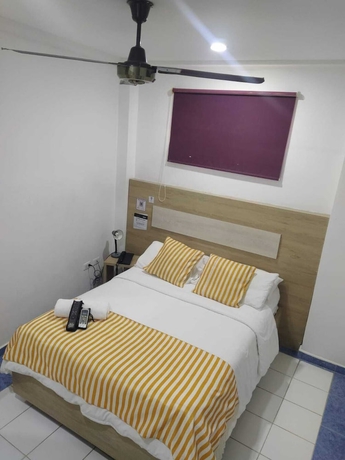 Imagen de la habitación del Hotel HOTEL LA CASA No. 1. Foto 3