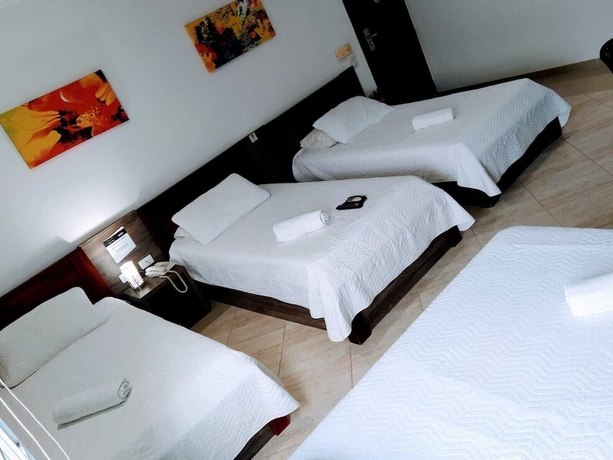 Imagen de la habitación del Hotel HOTEL LA CASA No. 1. Foto 4