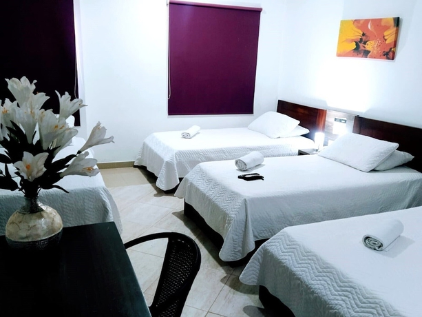 Imagen de la habitación del Hotel HOTEL LA CASA No. 1. Foto 5
