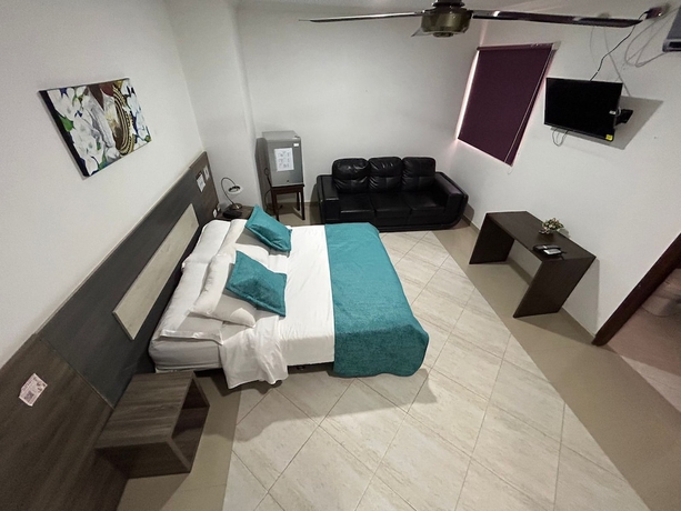 Imagen de la habitación del Hotel HOTEL LA CASA No. 1. Foto 8