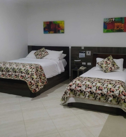 Imagen de la habitación del Hotel HOTEL LA CASA No. 1. Foto 10