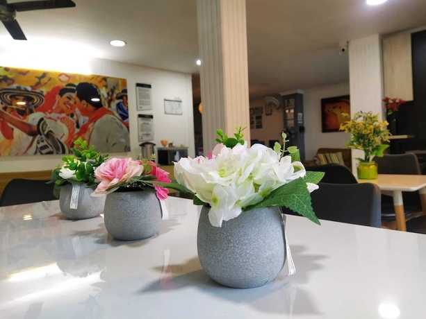 Imagen de los interiores del Hotel HOTEL LA CASA No. 1. Foto 16