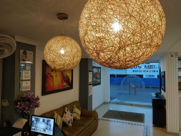 Imagen de los interiores del Hotel HOTEL LA CASA No. 1. Foto 18