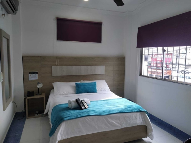 Imagen de la habitación del Hotel HOTEL LA CASA No. 1. Foto 11