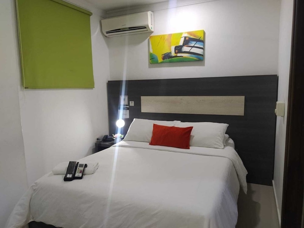Imagen de la habitación del Hotel HOTEL LA CASA No. 1. Foto 12