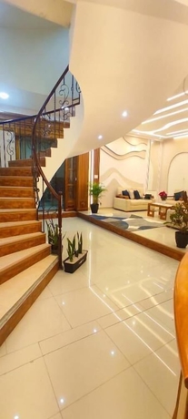 Imagen de los interiores del Hotel HOTEL LA JOYA. Foto 16