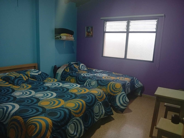 Imagen de la habitación del Hotel HOTEL LA PERLA DEL PEREIRA RIONEGRO. Foto 3