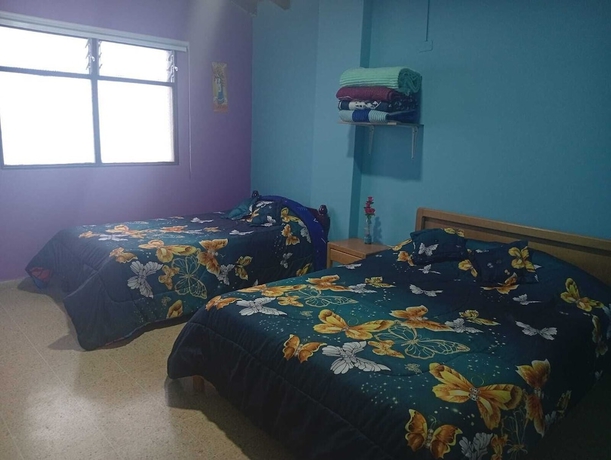 Imagen de la habitación del Hotel HOTEL LA PERLA DEL PEREIRA RIONEGRO. Foto 4